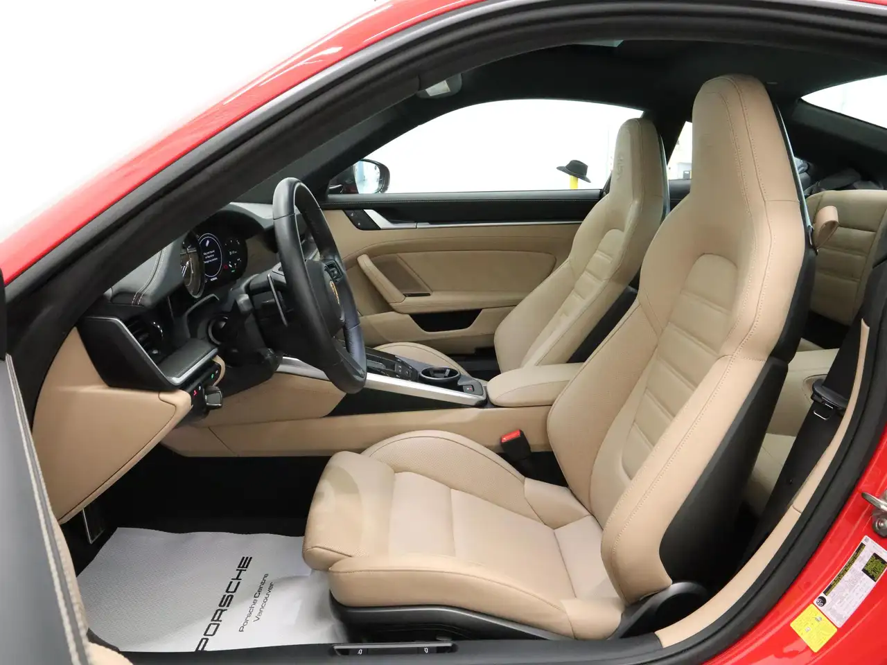 Porsche 911 - Image 10