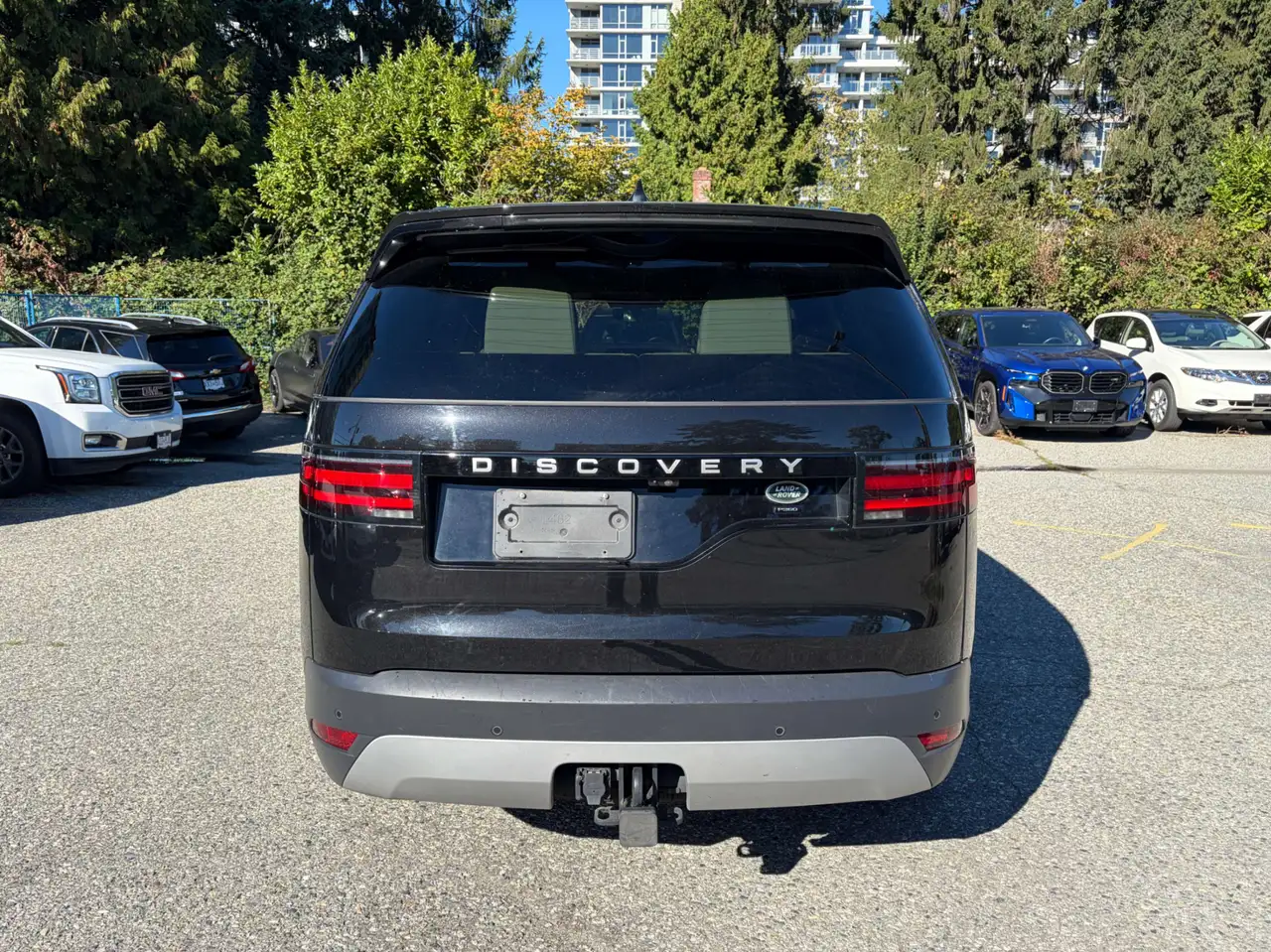Land Rover Discovery - Image 6