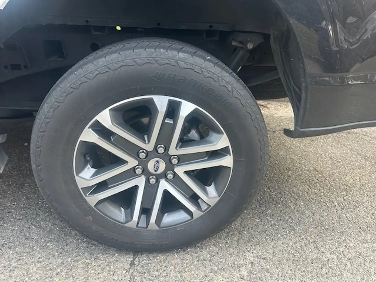 Ford F-150 - Image 6