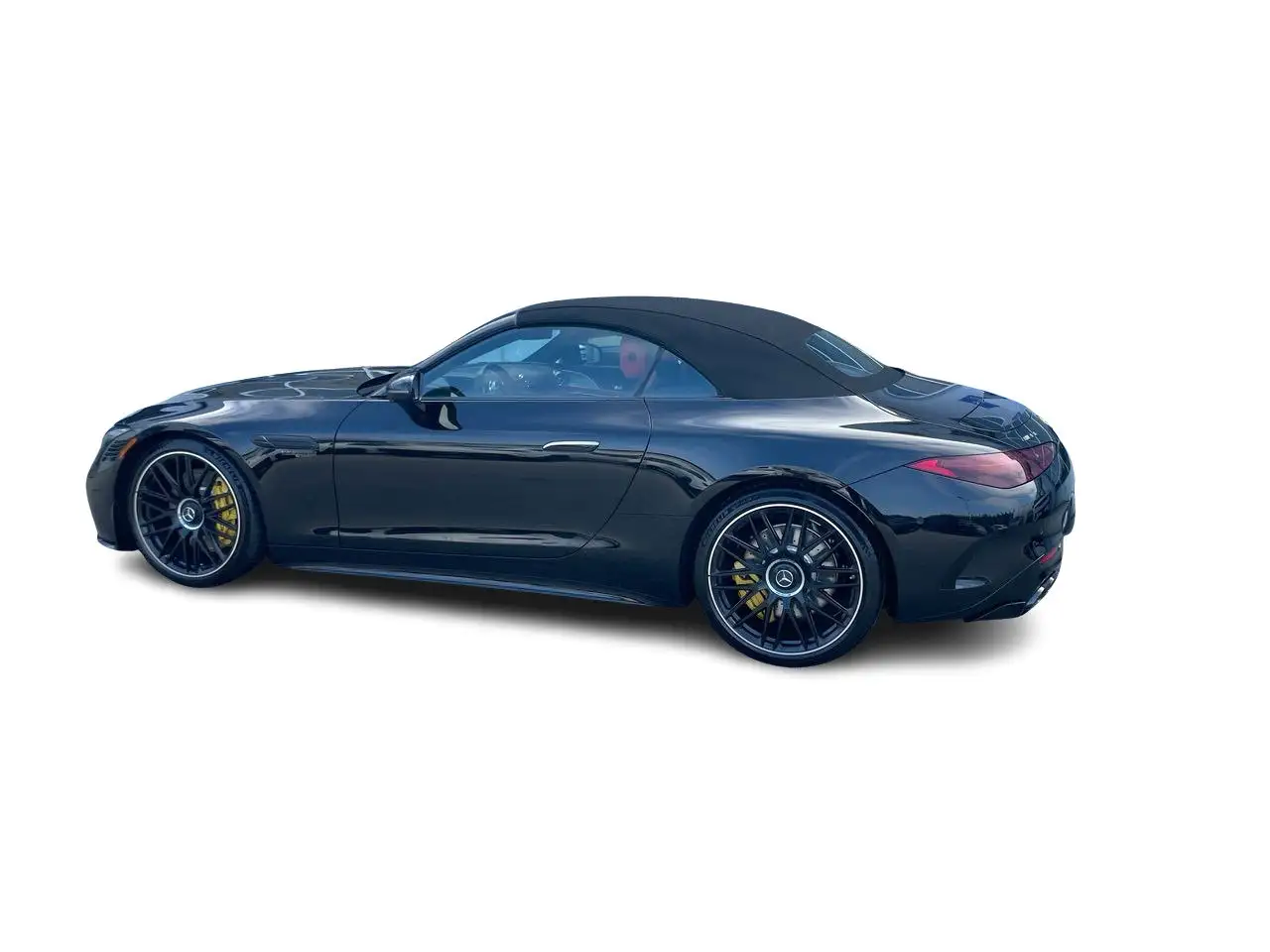 Mercedes-Benz SL - Image 9