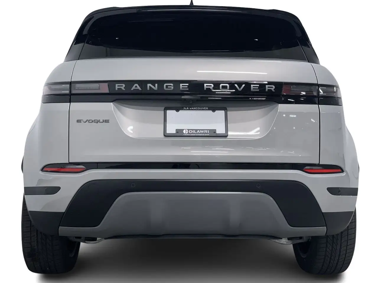 Land Rover Range Rover Evoque - Image 11