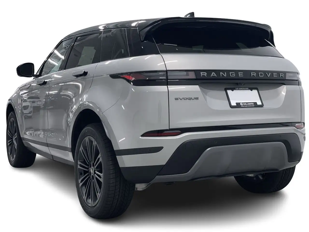 Land Rover Range Rover Evoque - Image 9