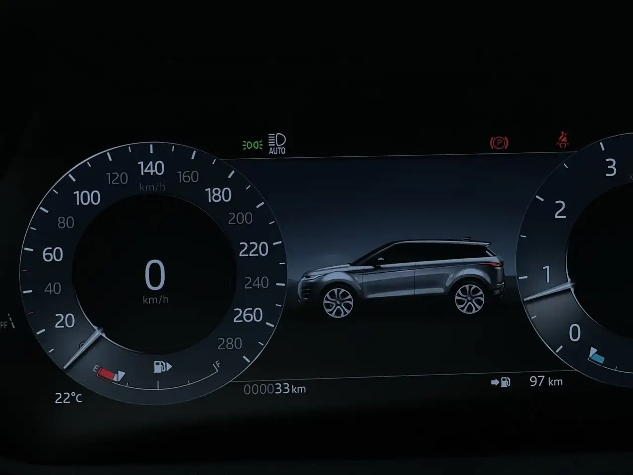 Land Rover Range Rover Evoque - Image 23