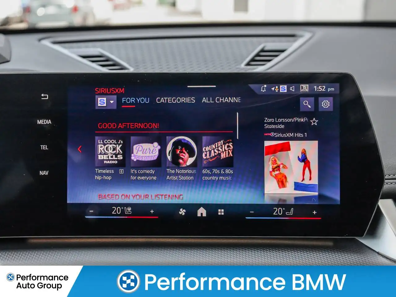 BMW X1 - Image 22