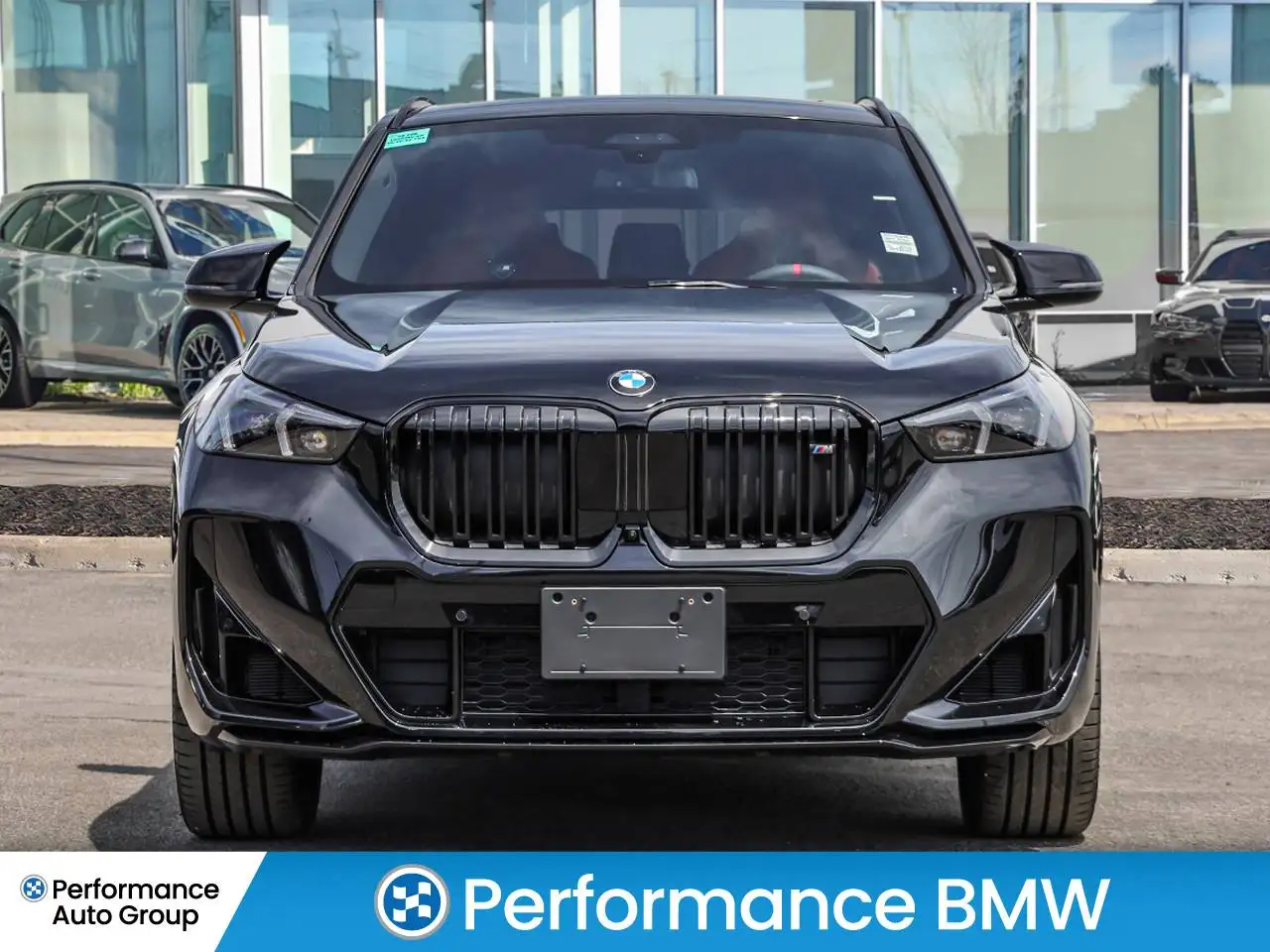 BMW X1 - Image 4