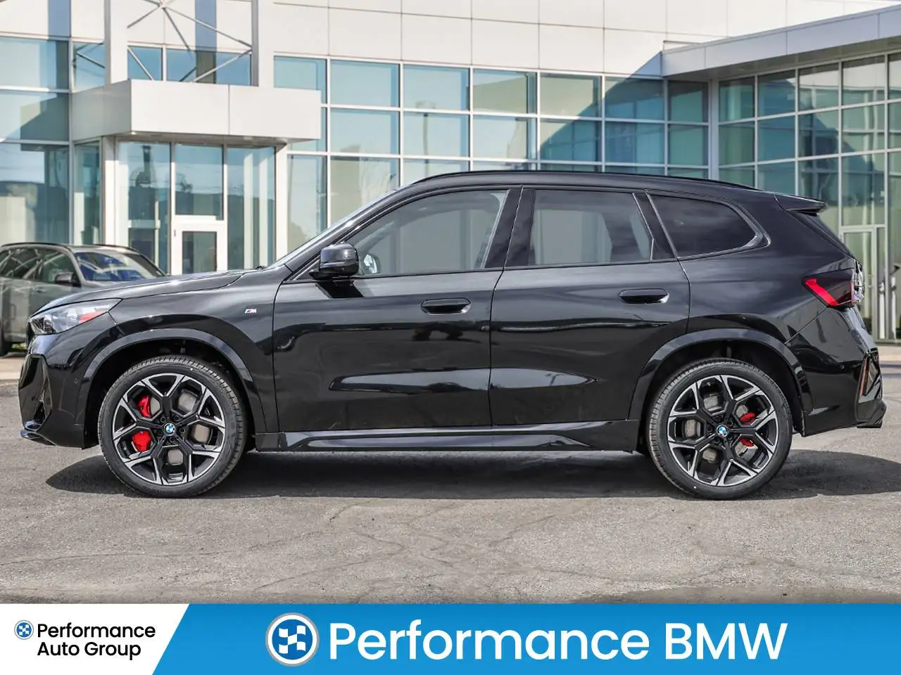 BMW X1 - Image 3
