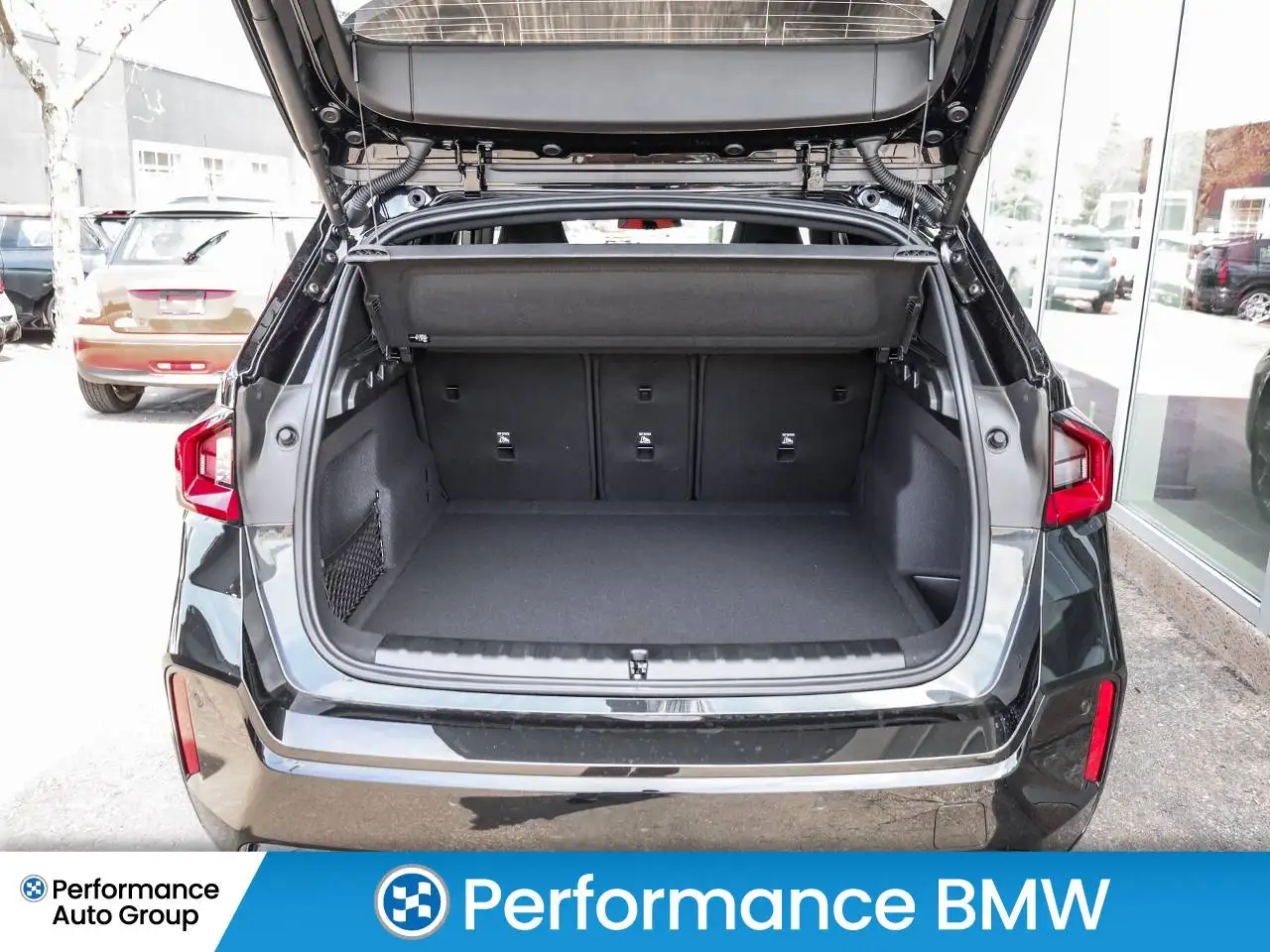 BMW X1 - Image 7