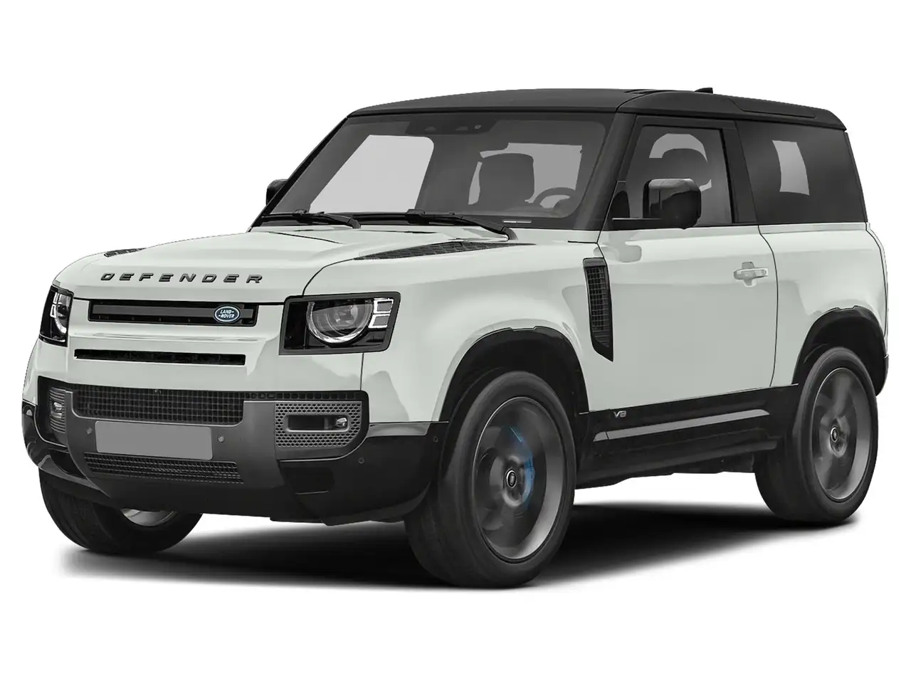 Land Rover Defender - Image 1