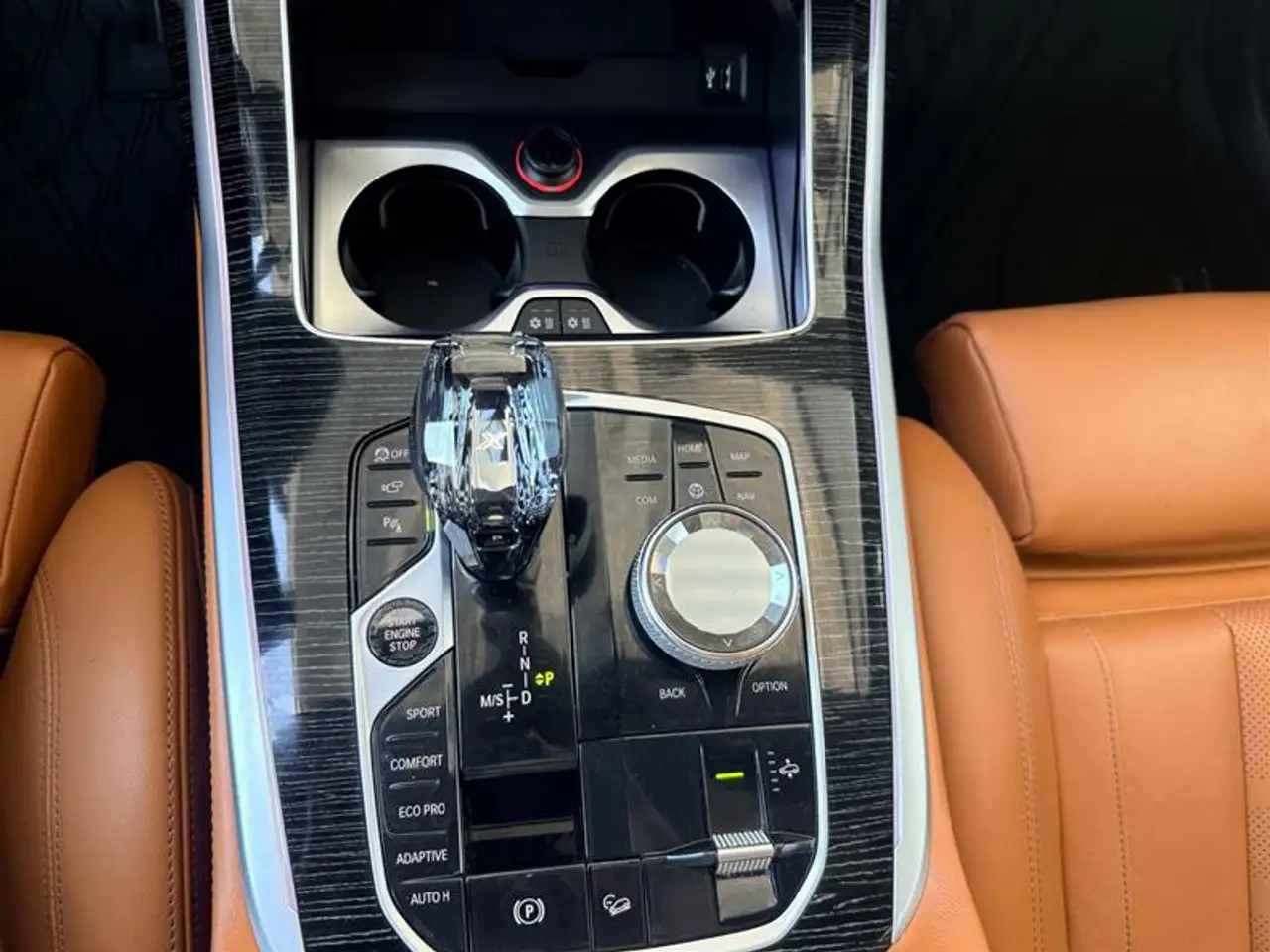 BMW X7 - Image 20