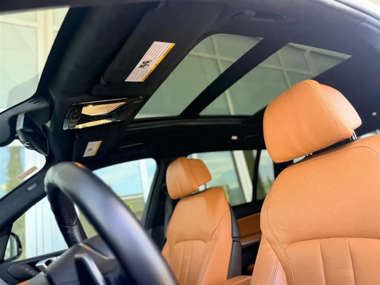 BMW X7 - Image 14