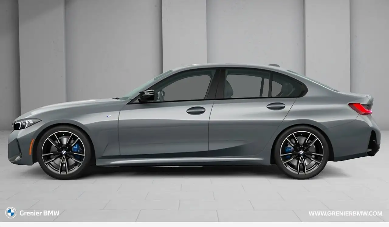 BMW 3 Series - Image 2