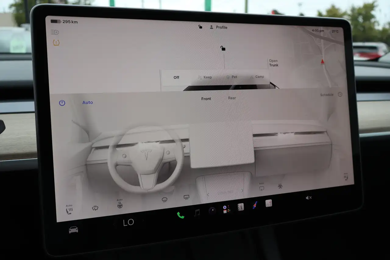 Tesla Model Y - Image 19