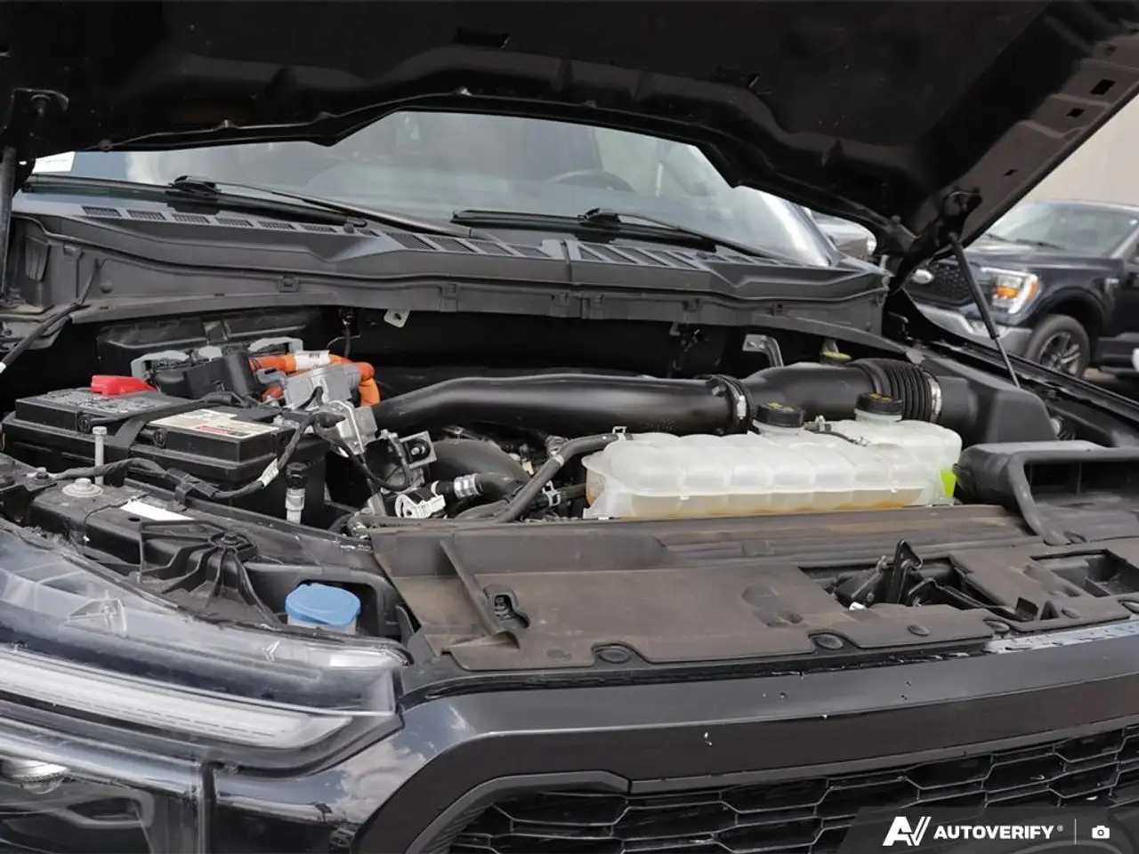 Ford F-150 - Image 8