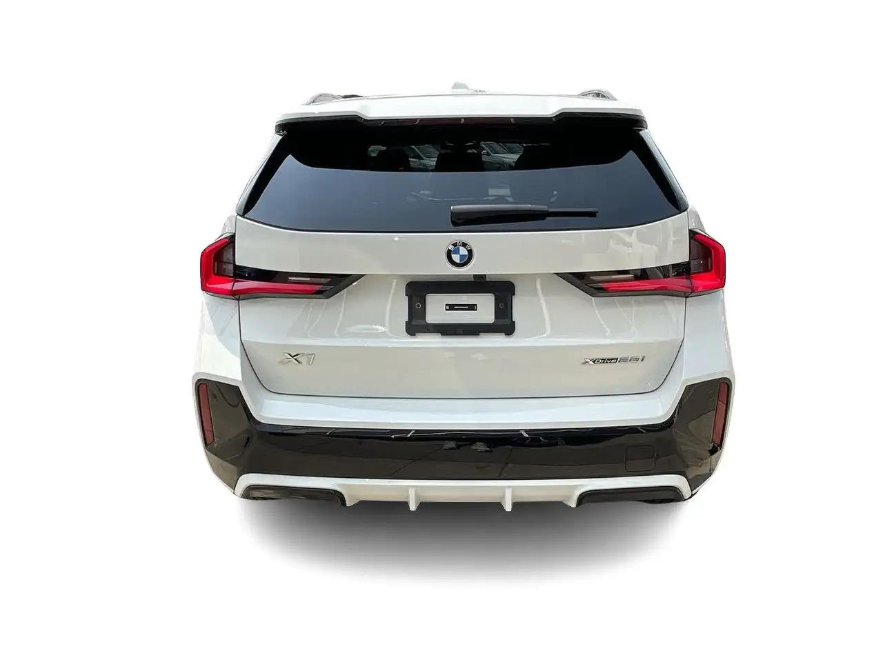BMW X1 - Image 16