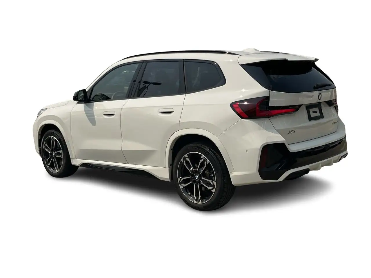 BMW X1 - Image 14
