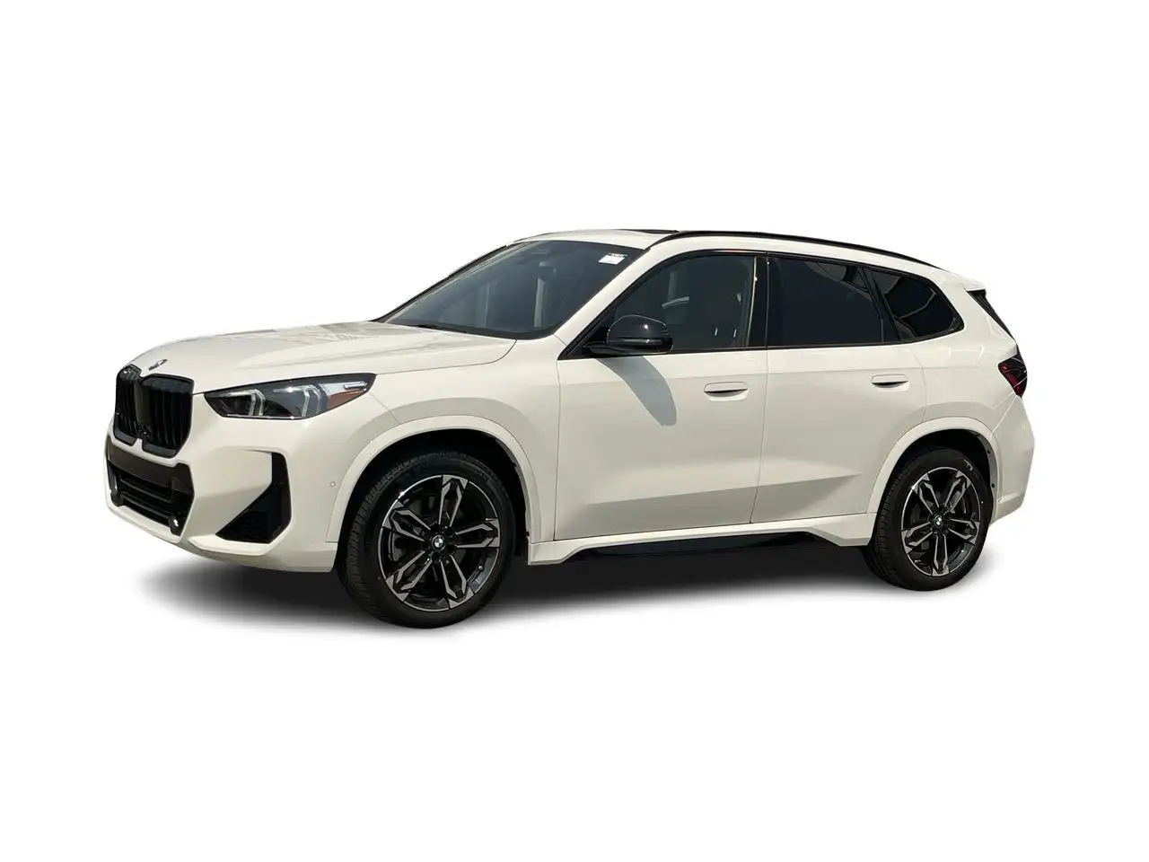 BMW X1 - Image 11
