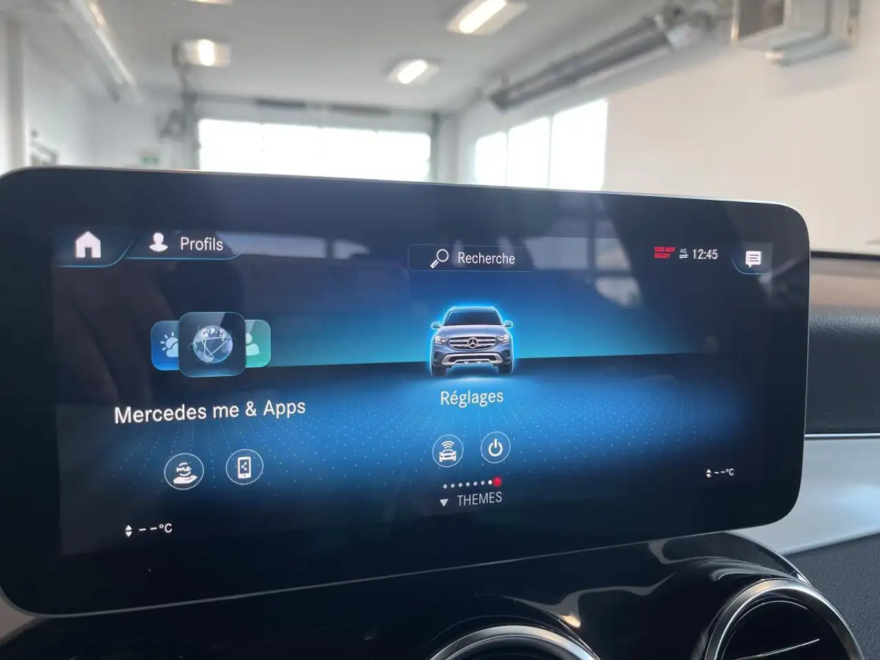 Mercedes-Benz GLC - Image 18