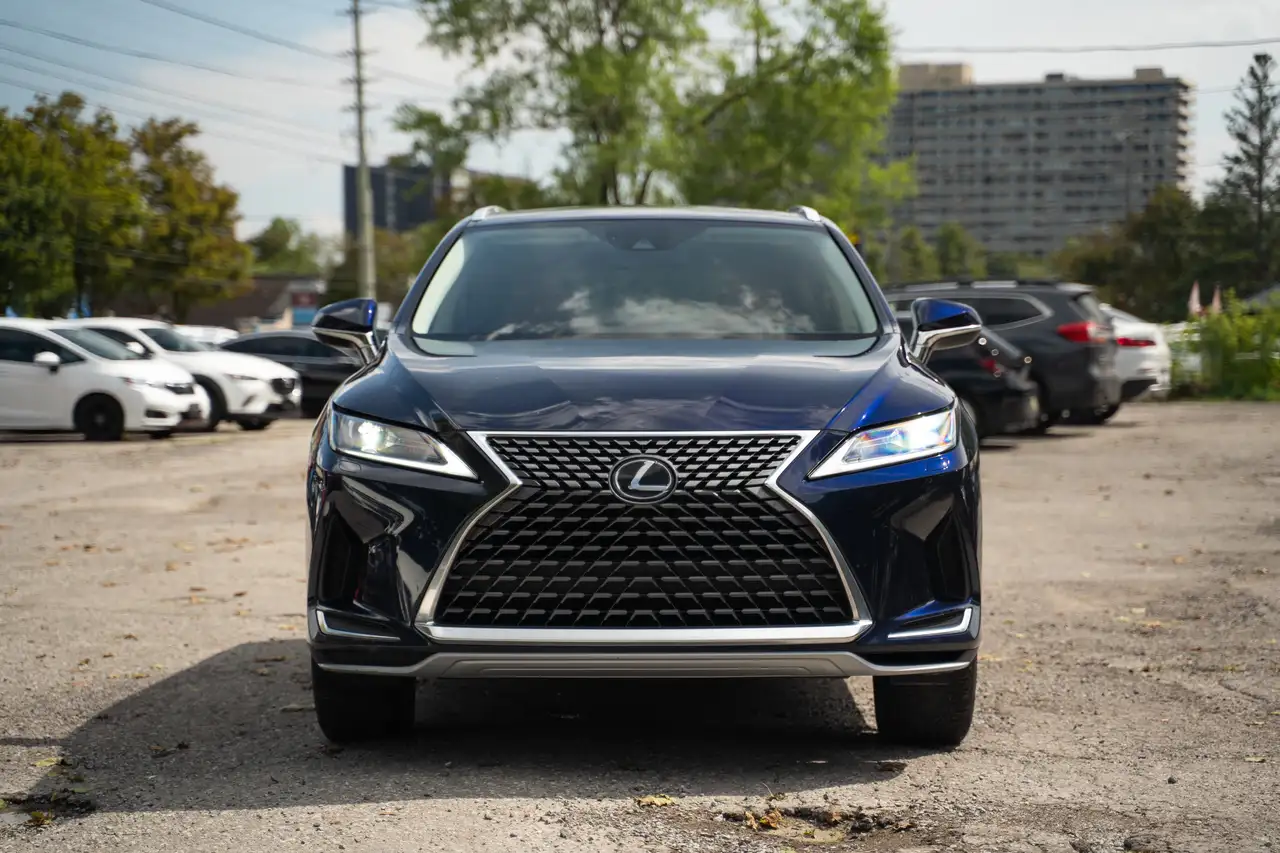 Lexus RX - Image 4