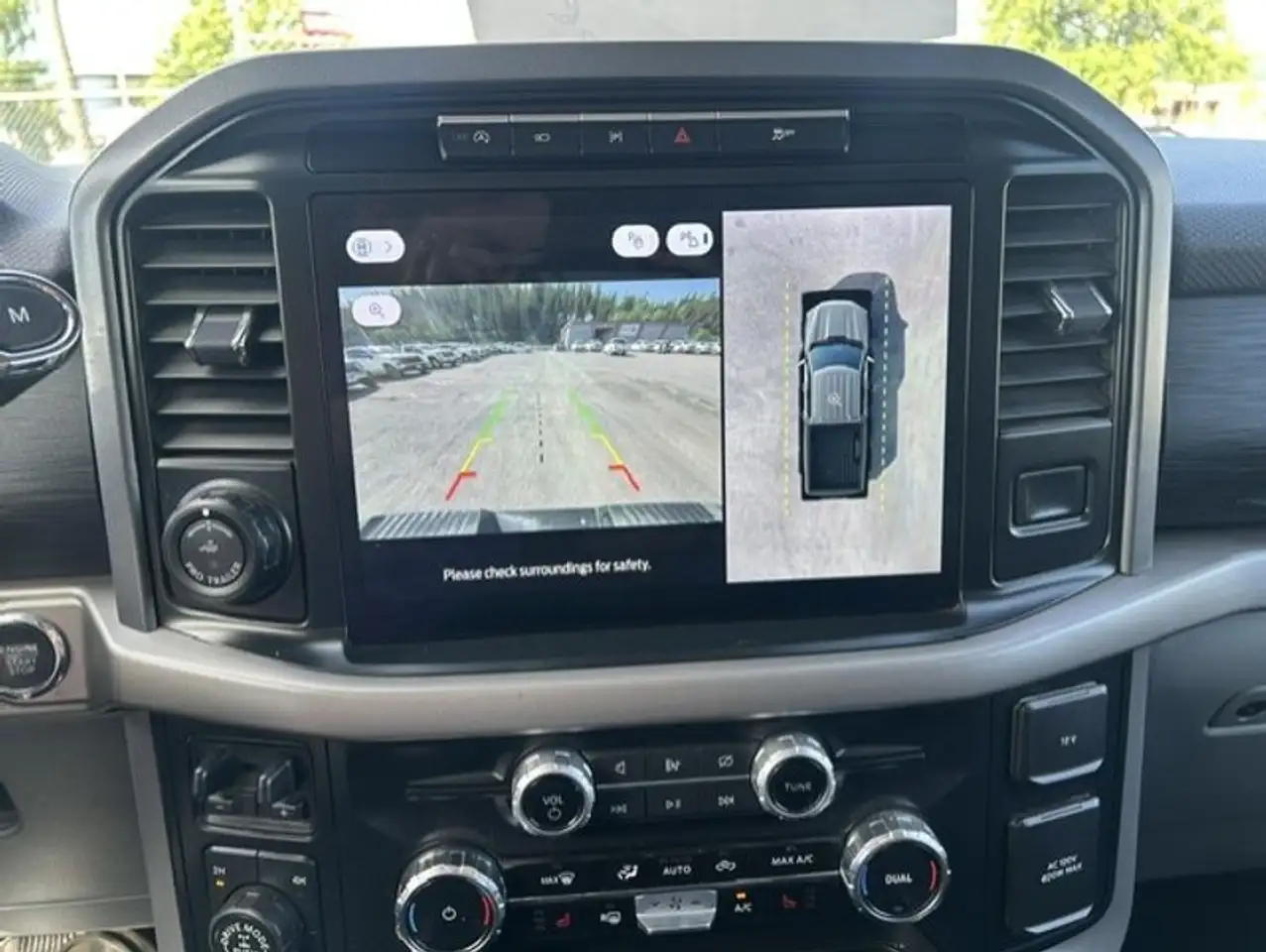 Ford F-150 - Image 15