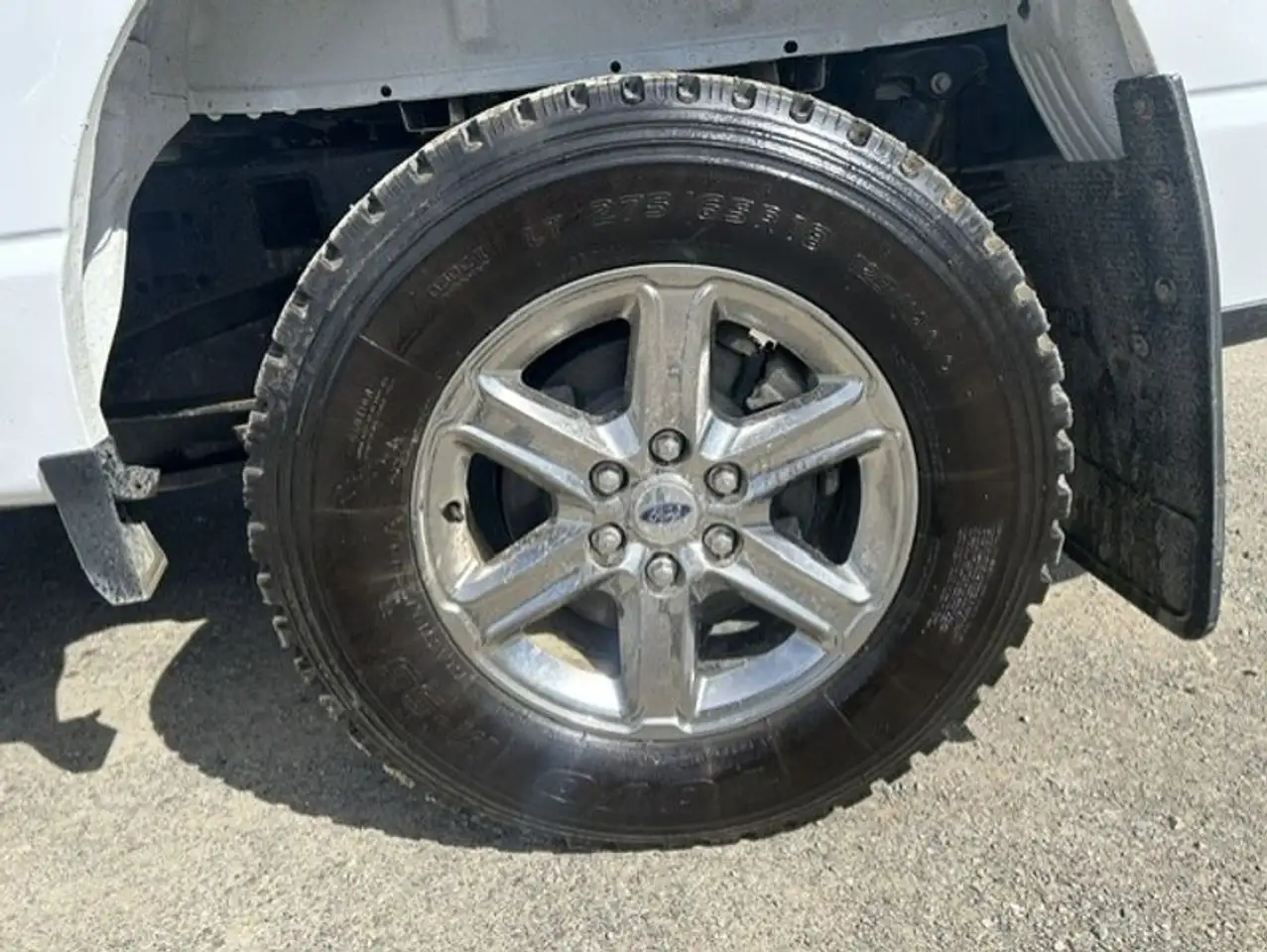 Ford F-150 - Image 11