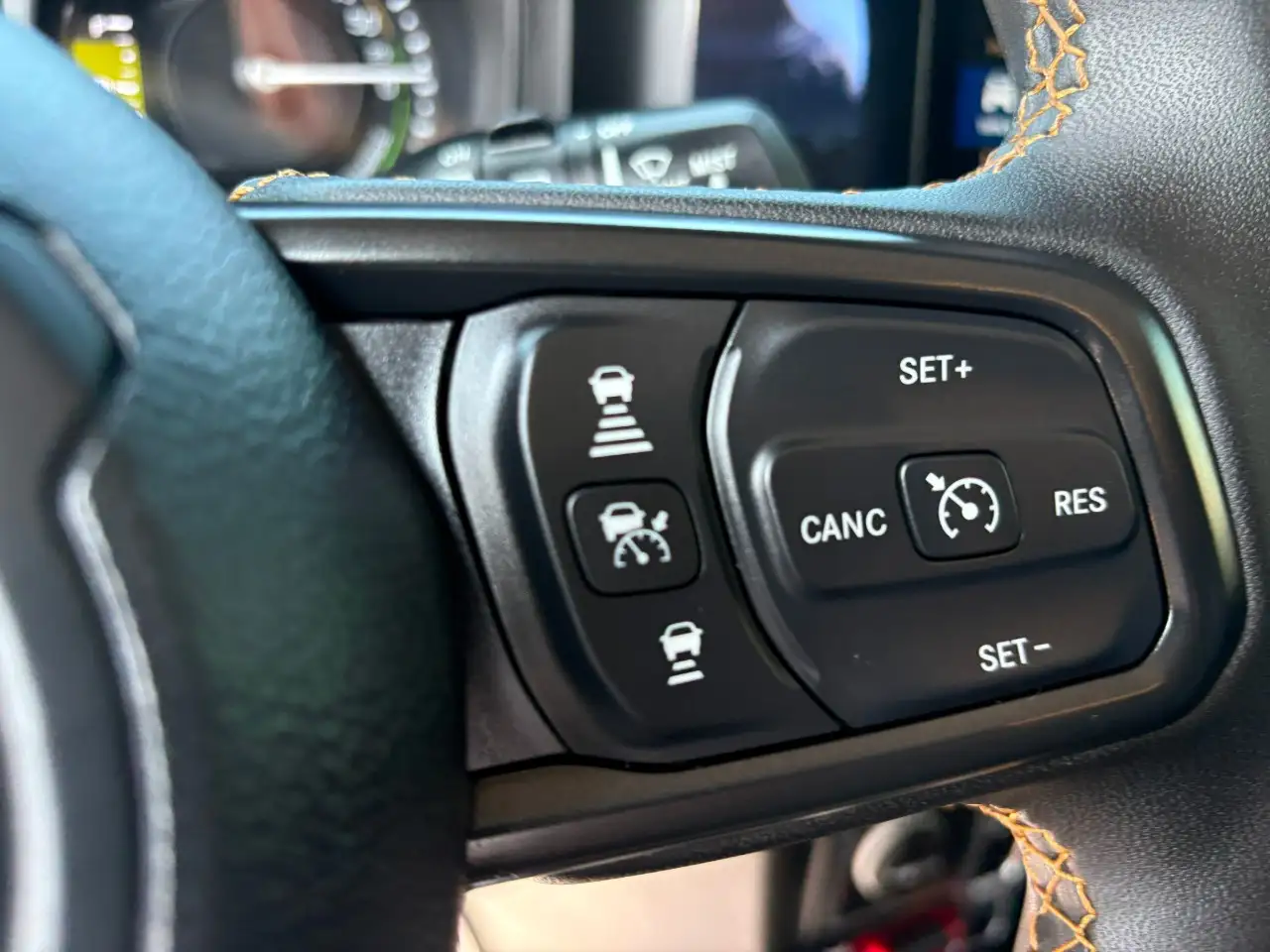Jeep Wrangler - Image 9