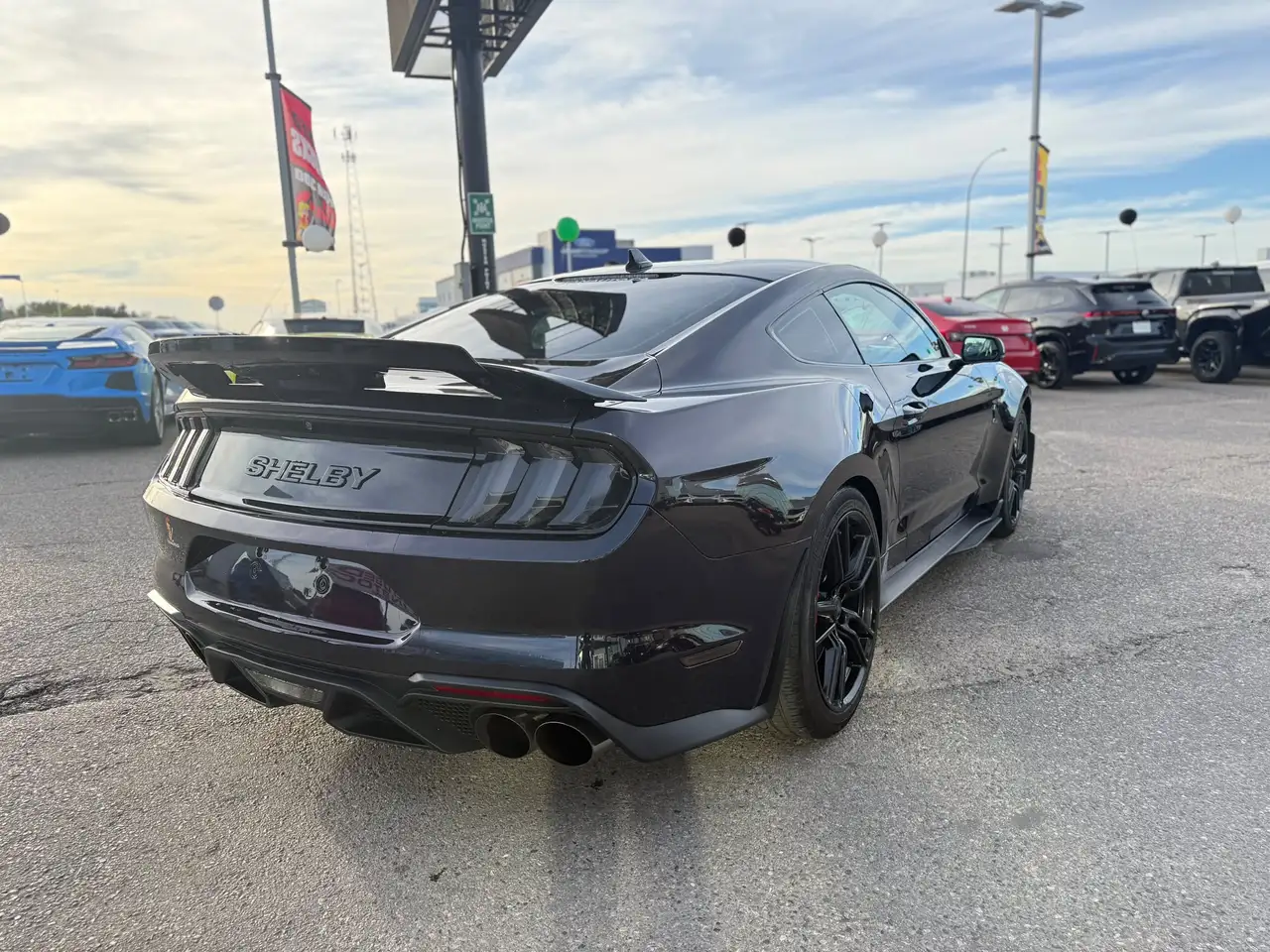 Ford Mustang - Image 17