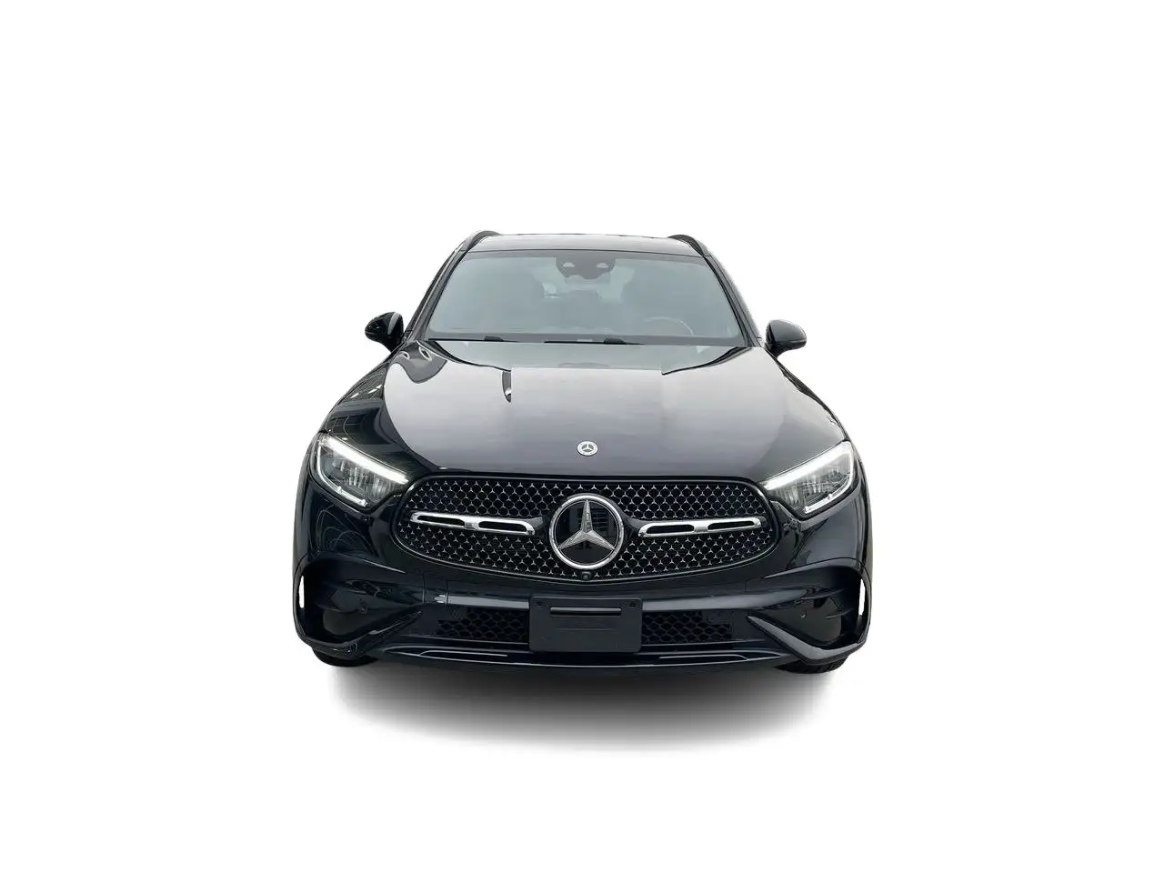 Mercedes-Benz GLC - Image 4
