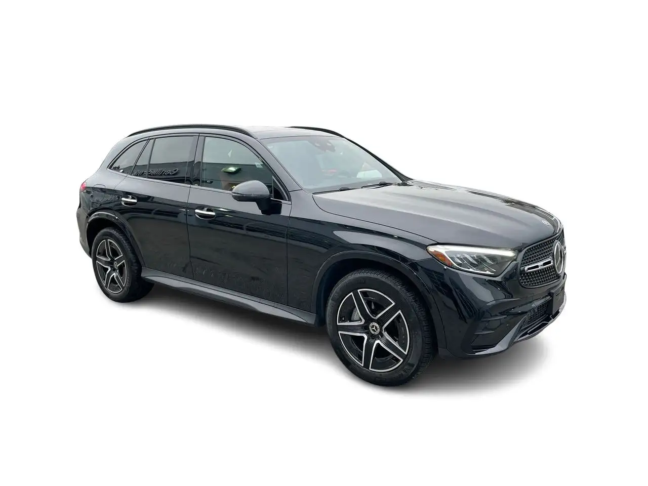 Mercedes-Benz GLC - Image 2