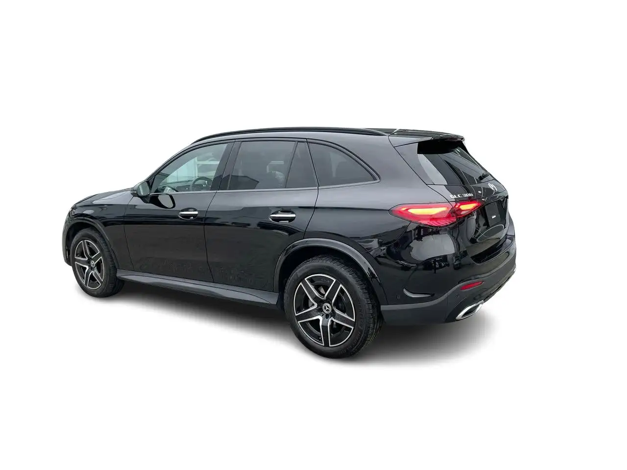 Mercedes-Benz GLC - Image 10