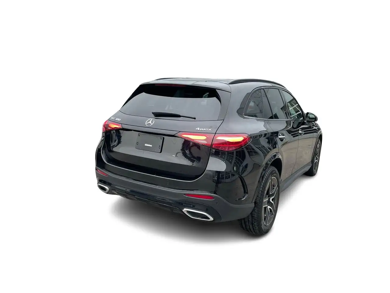Mercedes-Benz GLC - Image 13