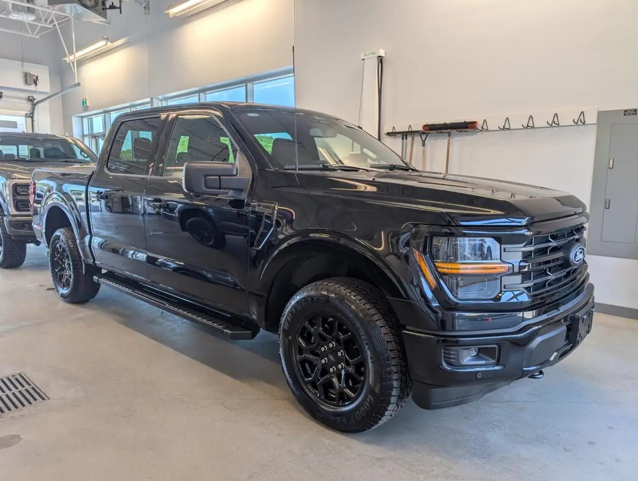 Ford F-150 - Image 3