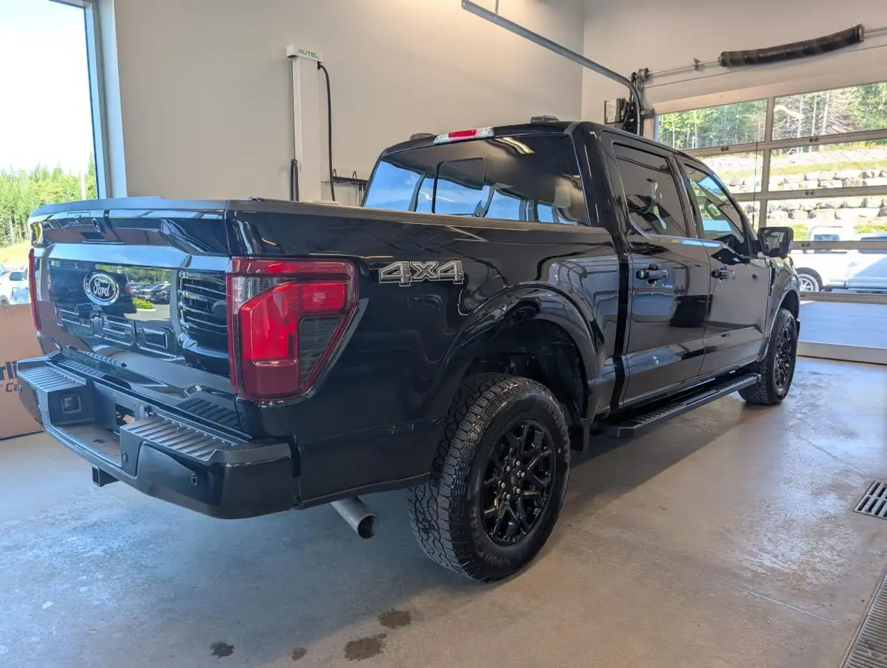 Ford F-150 - Image 4