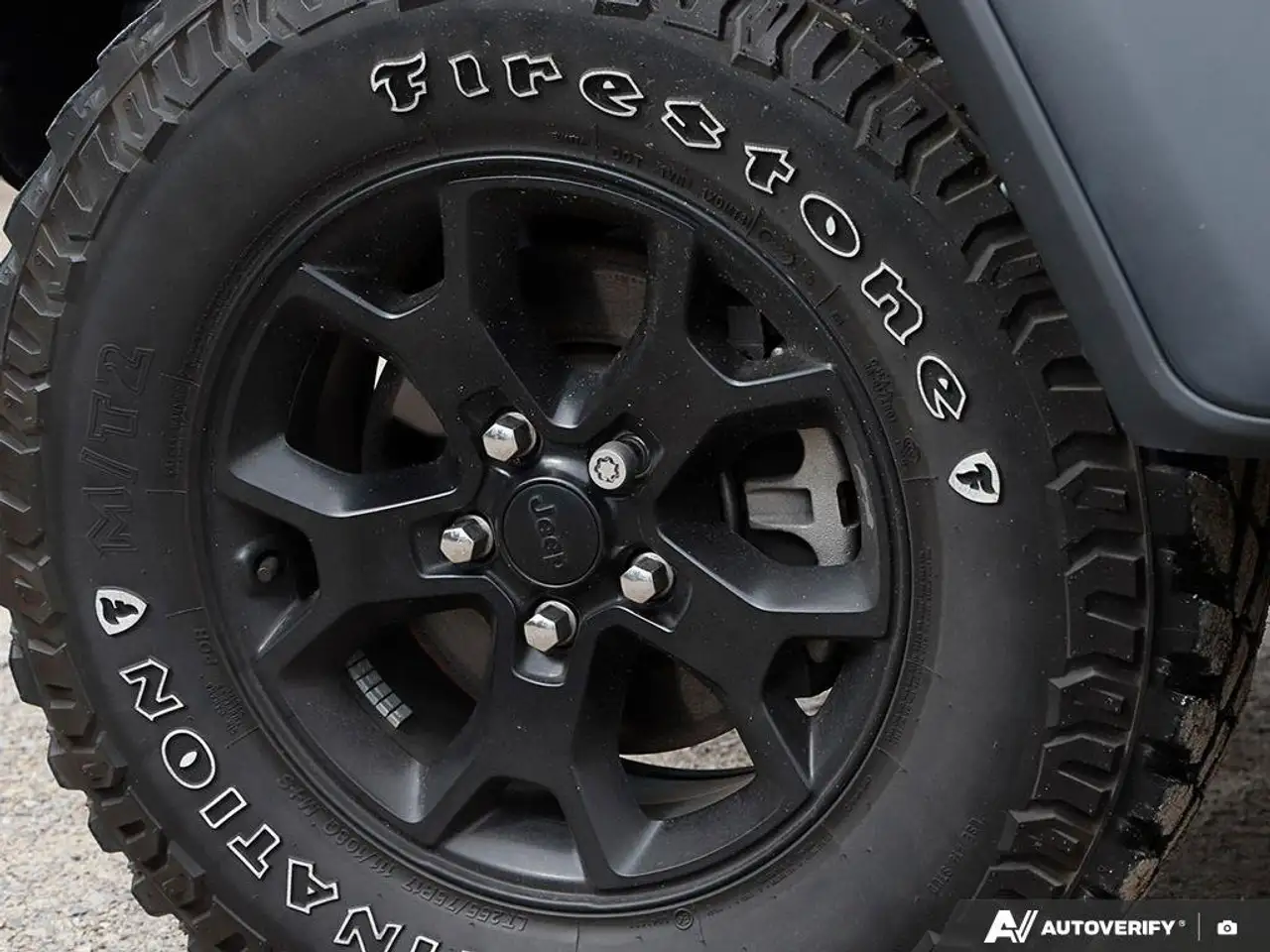 Jeep Wrangler - Image 6