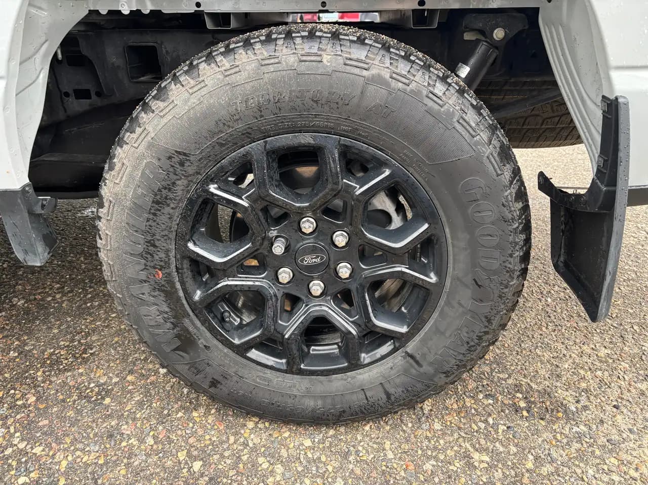 Ford F-150 - Image 15