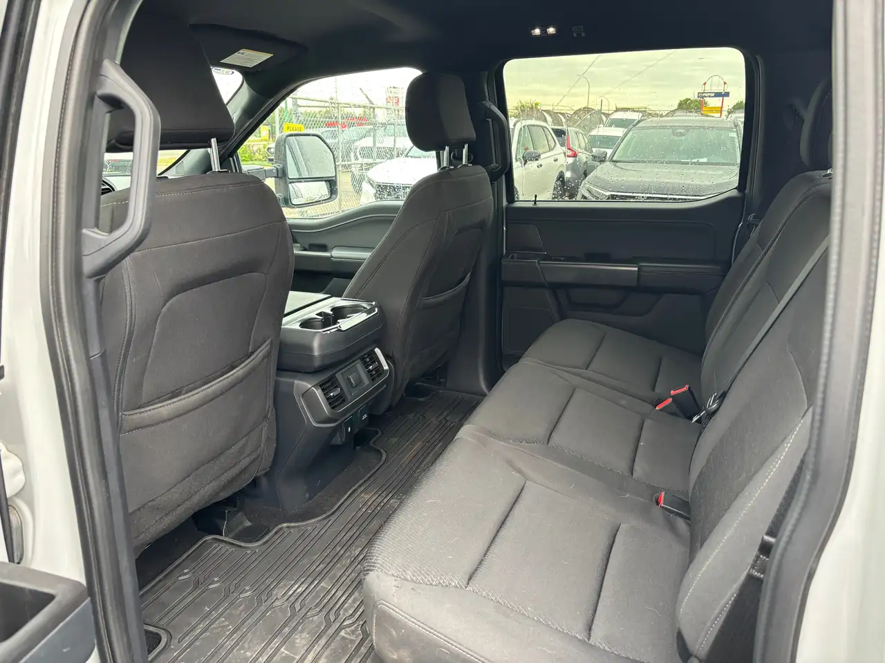 Ford F-150 - Image 13