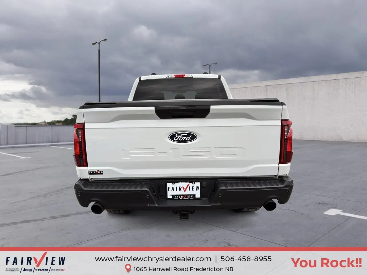 Ford F-150 - Image 5
