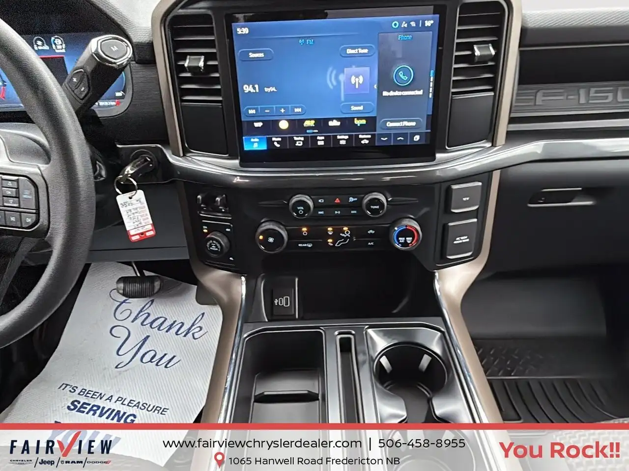 Ford F-150 - Image 10