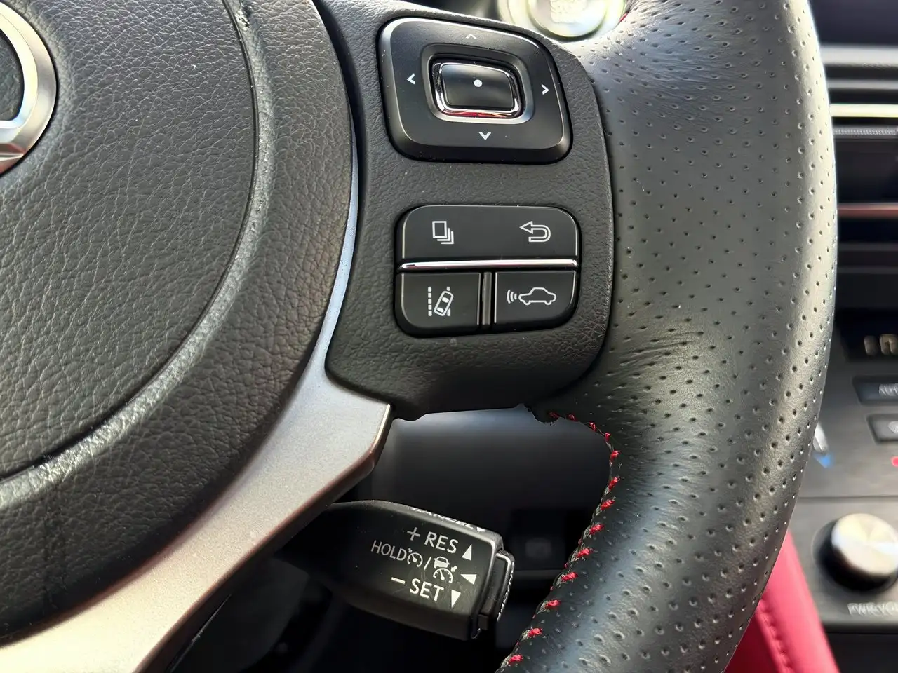 Lexus RC 300 - Image 20