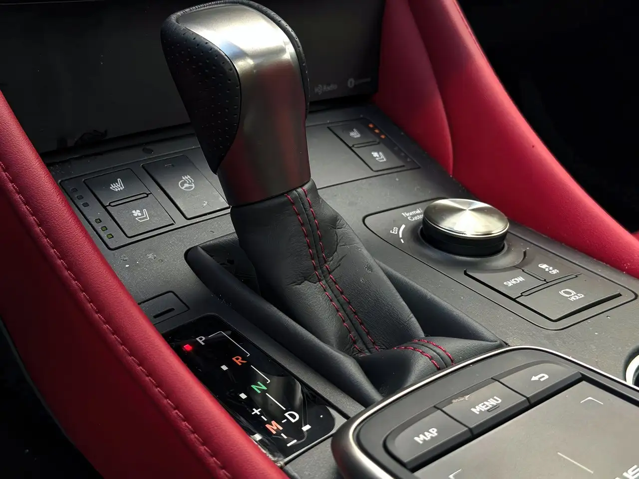 Lexus RC 300 - Image 26