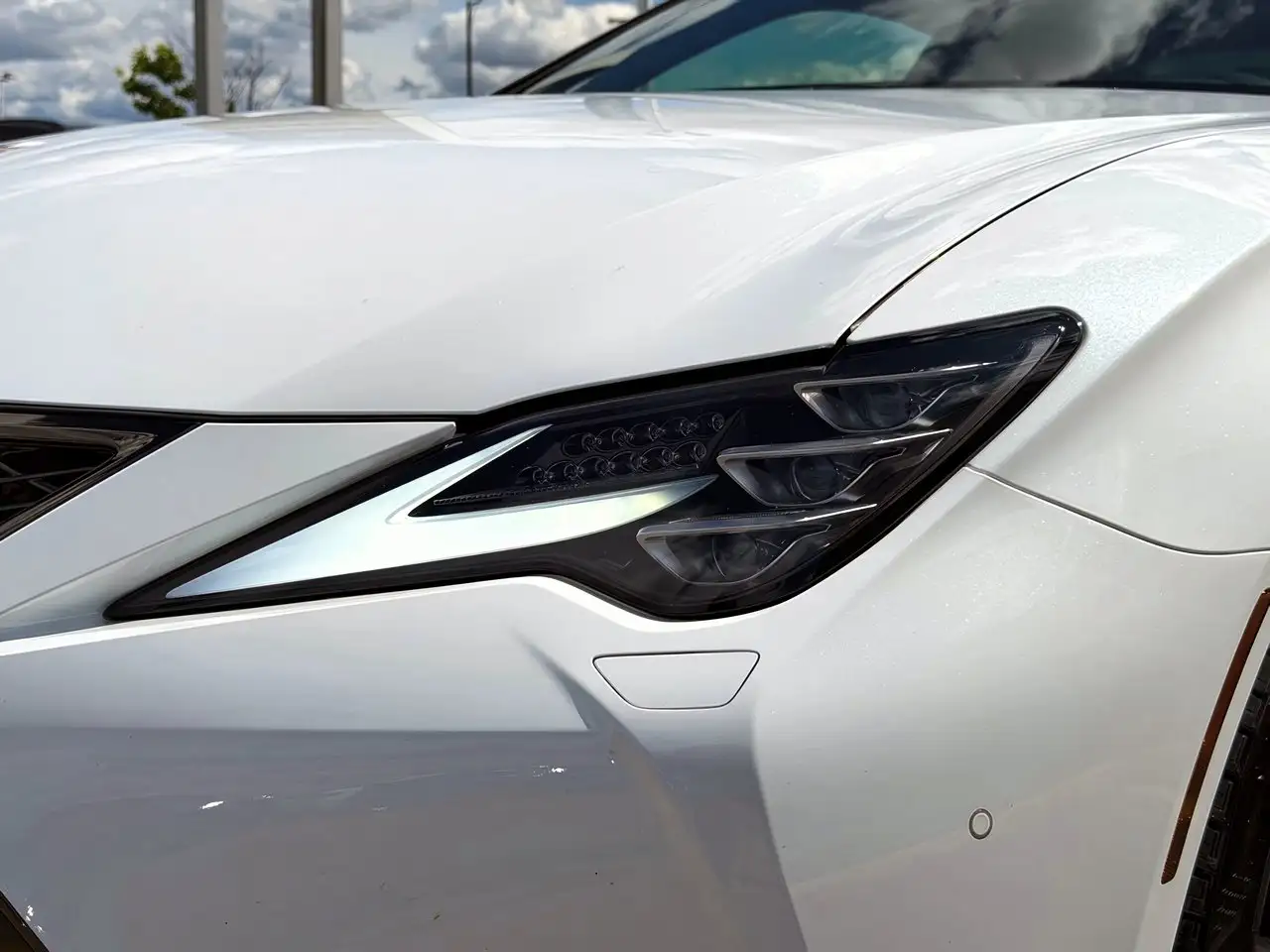 Lexus RC 300 - Image 32