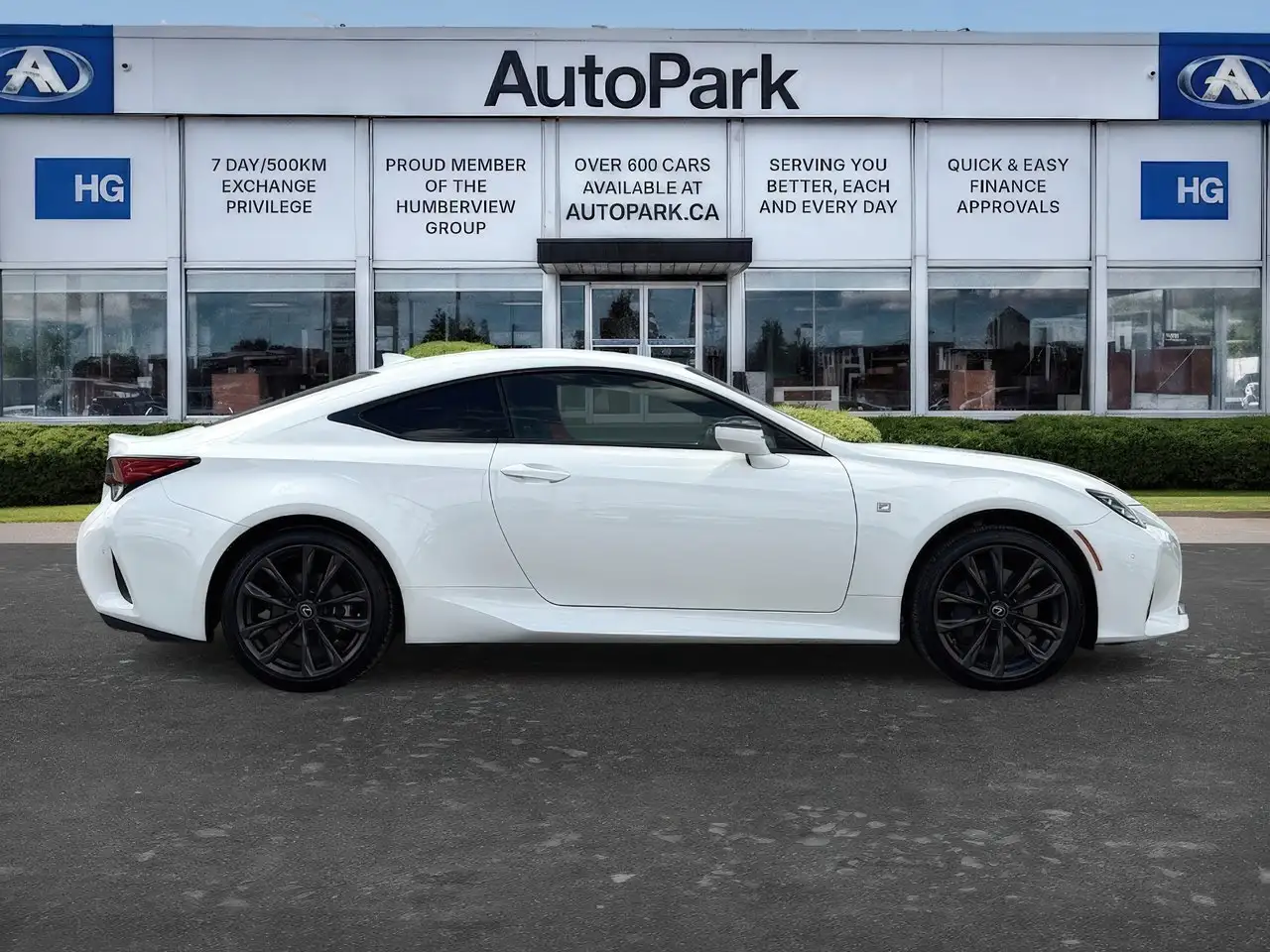 Lexus RC 300 - Image 6