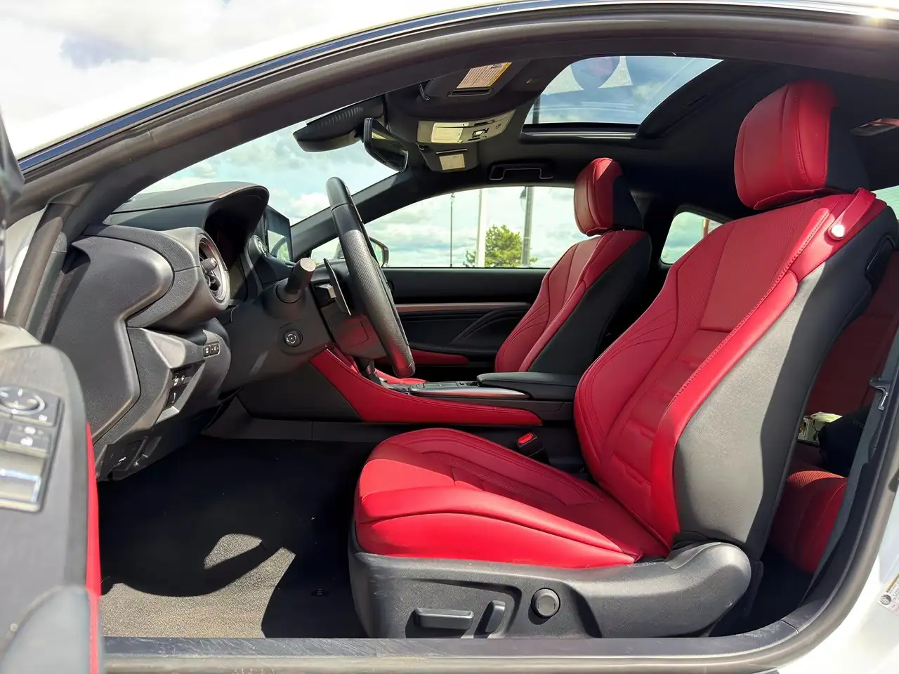 Lexus RC 300 - Image 17