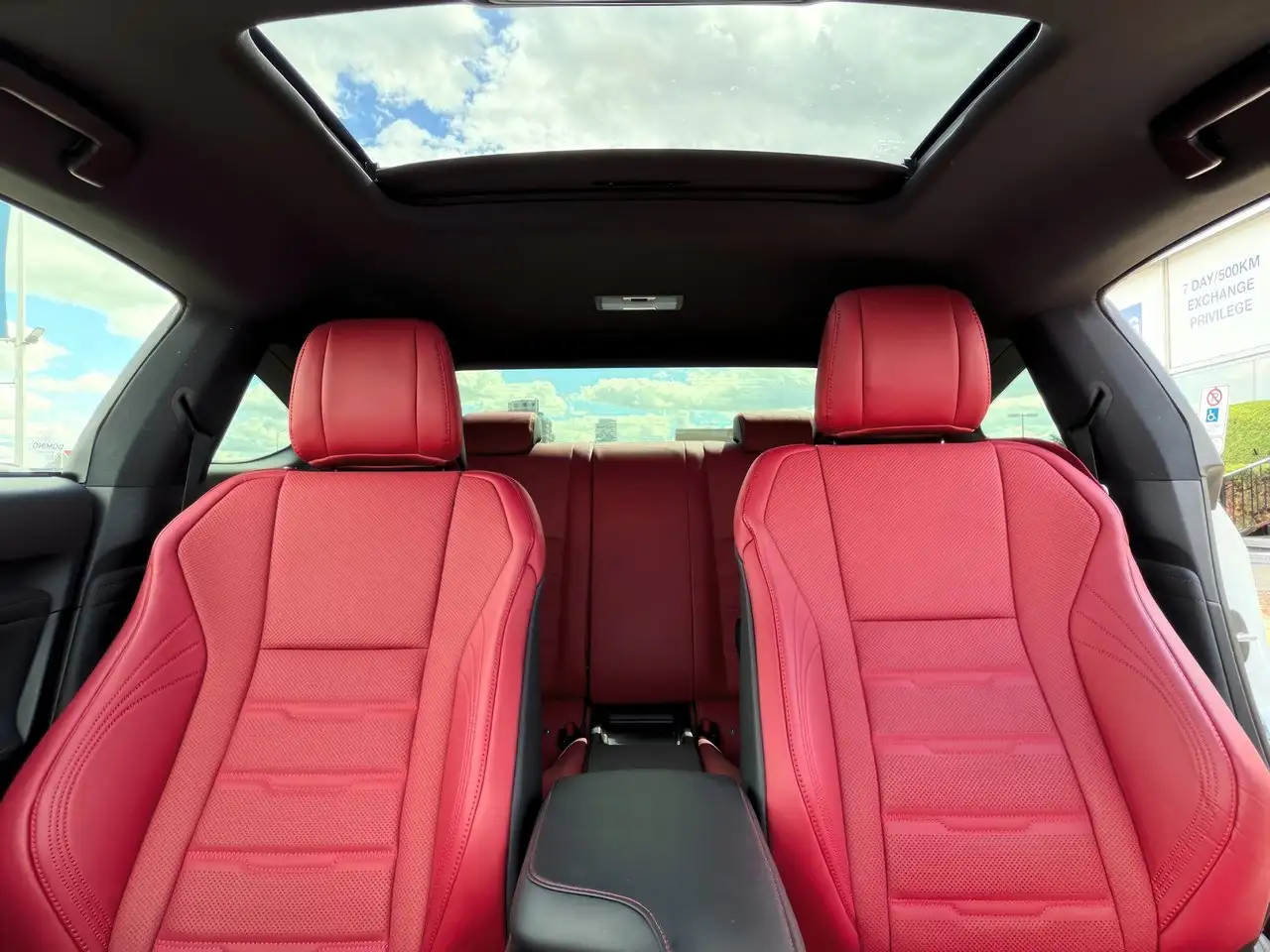 Lexus RC 300 - Image 33
