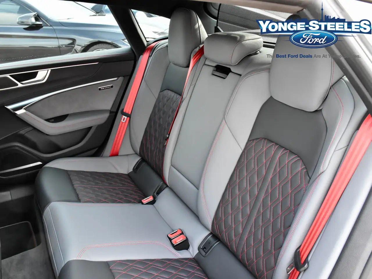 Audi S7 - Image 13