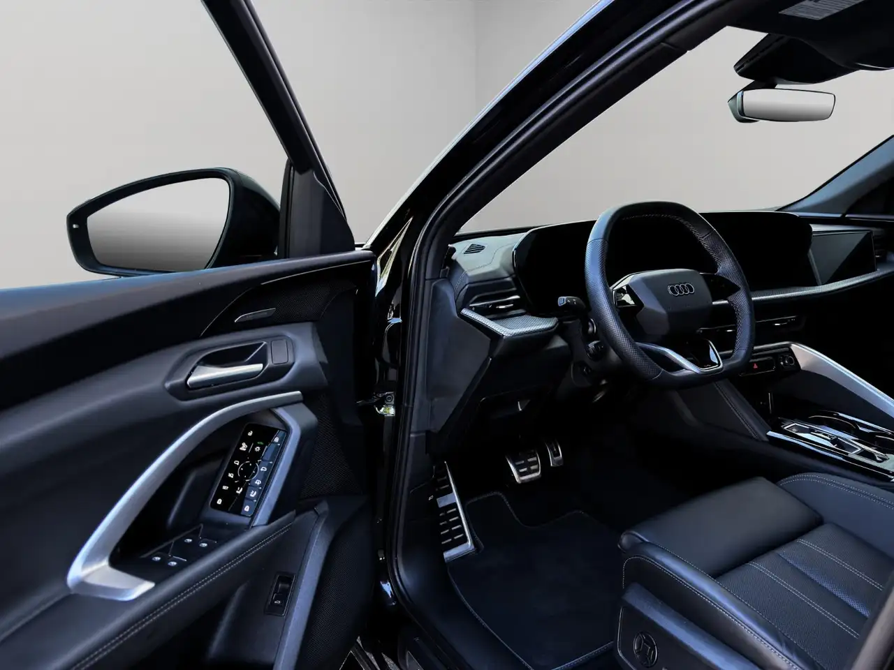 Audi Q5 - Image 8