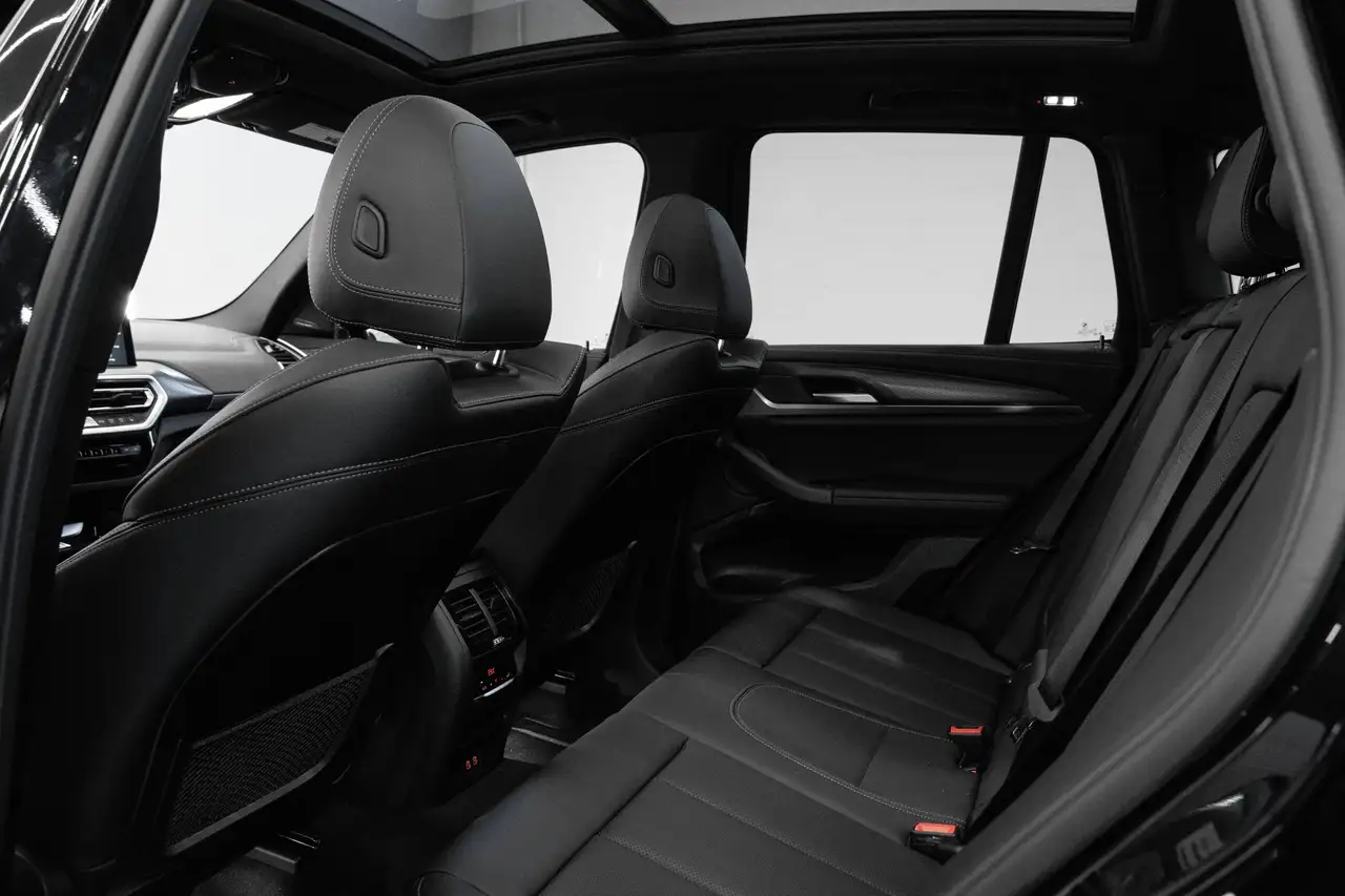 BMW X3 - Image 15