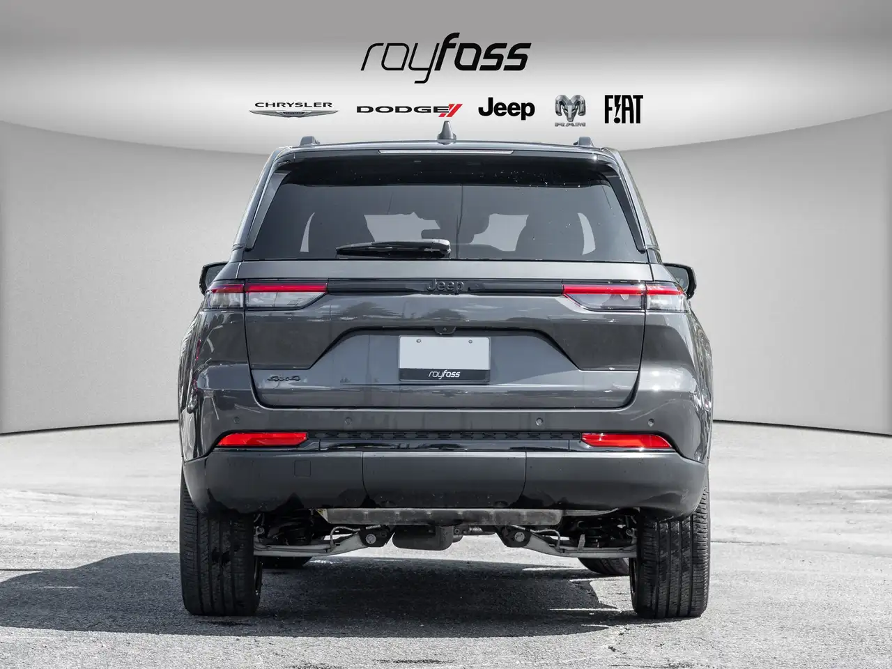 Jeep Grand Cherokee - Image 6