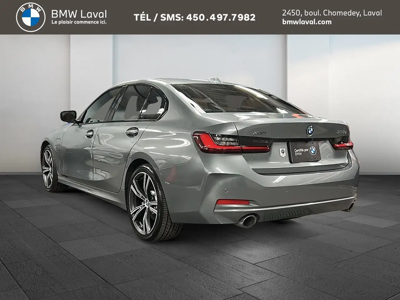 BMW 3 Series - Image 9