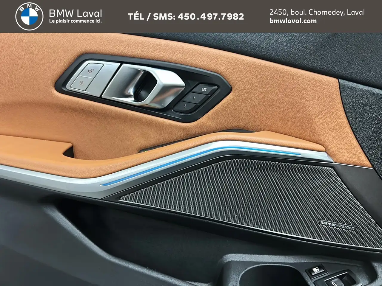 BMW 3 Series - Image 18