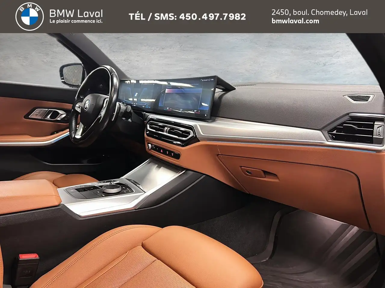 BMW 3 Series - Image 11